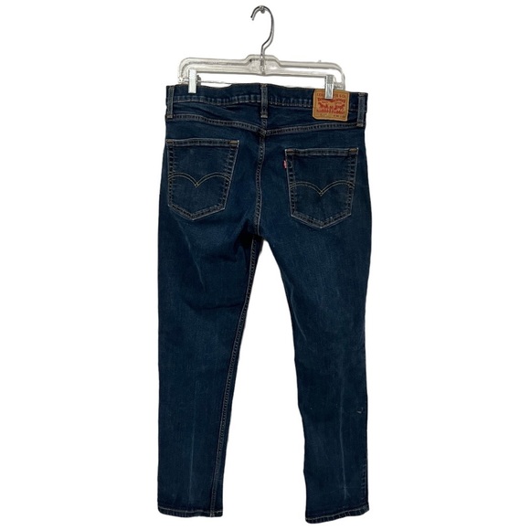 Levi’s Slim Fit Jeans - Picture 4 of 5